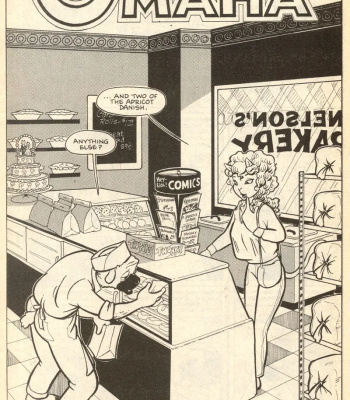 Omaha – The Cat Dancer 15 comic porn sex 3