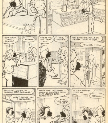 Omaha – The Cat Dancer 15 comic porn sex 4