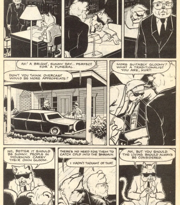 Omaha – The Cat Dancer 15 comic porn sex 8