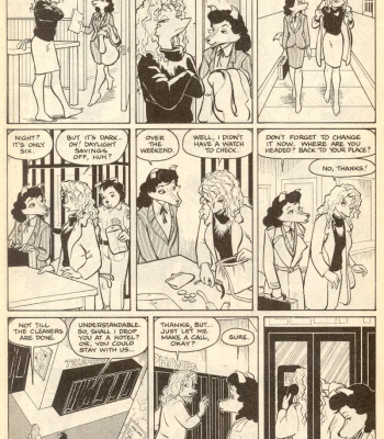 Omaha – The Cat Dancer 15 comic porn sex 20
