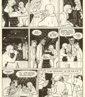 Omaha – The Cat Dancer 16 comic porn sex 7