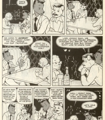 Omaha – The Cat Dancer 16 comic porn sex 8