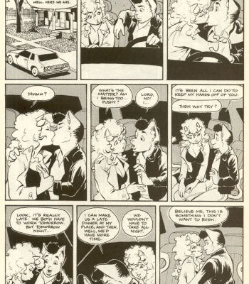 Omaha – The Cat Dancer 16 comic porn sex 13
