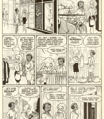 Omaha – The Cat Dancer 16 comic porn sex 15