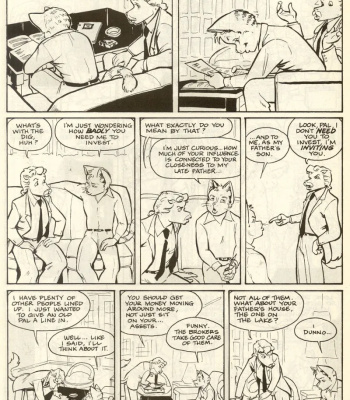 Omaha – The Cat Dancer 16 comic porn sex 17