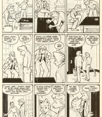 Omaha – The Cat Dancer 16 comic porn sex 18
