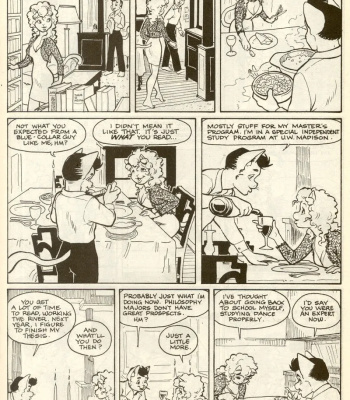 Omaha – The Cat Dancer 16 comic porn sex 19
