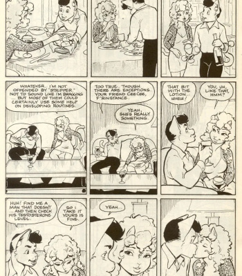 Omaha – The Cat Dancer 16 comic porn sex 20
