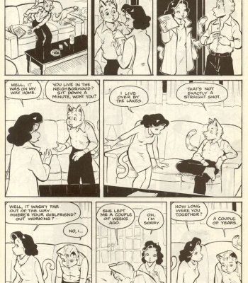 Omaha – The Cat Dancer 16 comic porn sex 27
