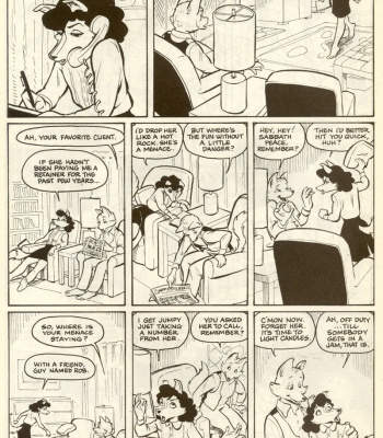 Omaha – The Cat Dancer 16 comic porn sex 29