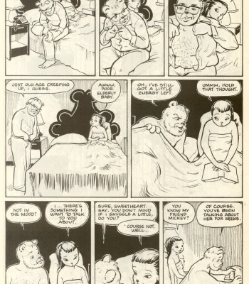 Omaha – The Cat Dancer 16 comic porn sex 30