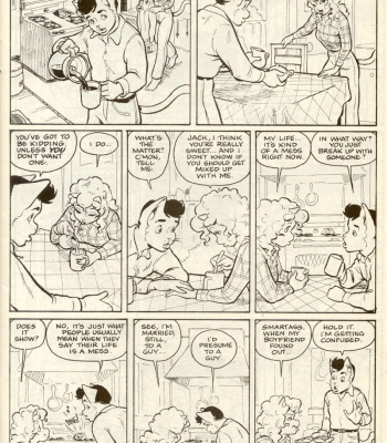 Omaha – The Cat Dancer 17 comic porn sex 5