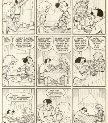 Omaha – The Cat Dancer 17 comic porn sex 6