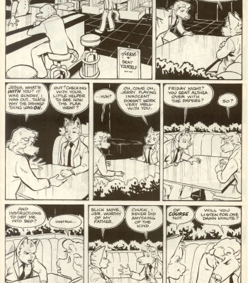 Omaha – The Cat Dancer 17 comic porn sex 7