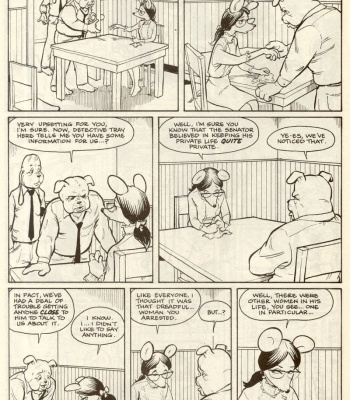 Omaha – The Cat Dancer 17 comic porn sex 16