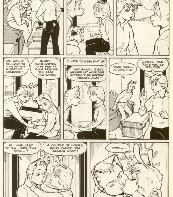 Omaha – The Cat Dancer 17 comic porn sex 19