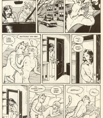 Omaha – The Cat Dancer 17 comic porn sex 21