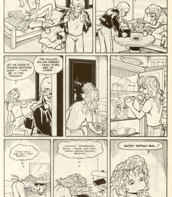 Omaha – The Cat Dancer 17 comic porn sex 22