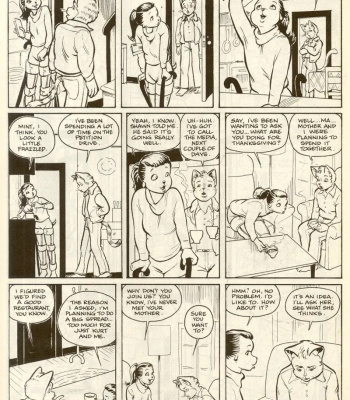 Omaha – The Cat Dancer 17 comic porn sex 23