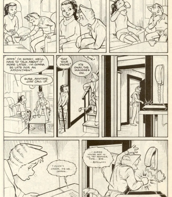 Omaha – The Cat Dancer 17 comic porn sex 24