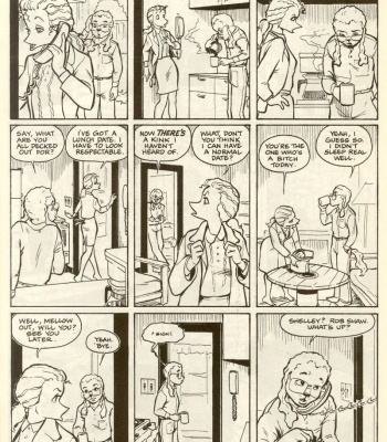 Omaha – The Cat Dancer 17 comic porn sex 25
