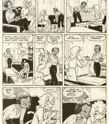 Omaha – The Cat Dancer 17 comic porn sex 26