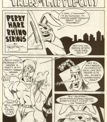 Omaha – The Cat Dancer 17 comic porn sex 31