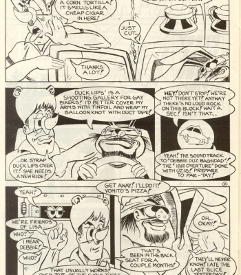 Omaha – The Cat Dancer 17 comic porn sex 32