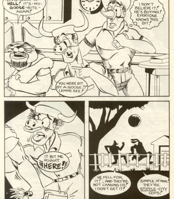 Omaha – The Cat Dancer 17 comic porn sex 34