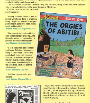 Omaha – The Cat Dancer 17 comic porn sex 36
