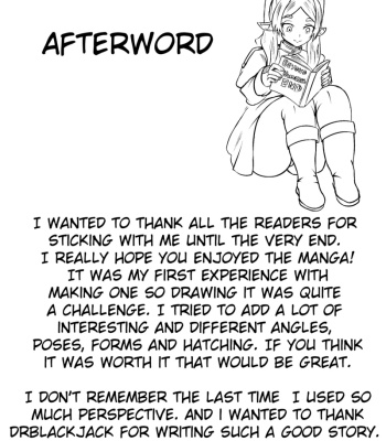 Frieren – Beyond Hunger’s End comic porn sex 13