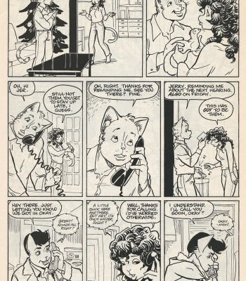 Omaha Fantagraphics 4 comic porn sex 11