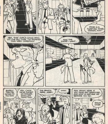 Omaha Fantagraphics 4 comic porn sex 15