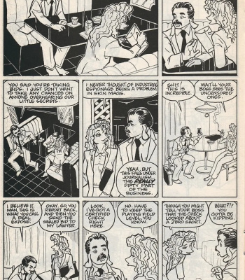 Omaha Fantagraphics 4 comic porn sex 20