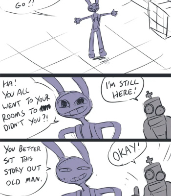 Toxic comic porn sex 7