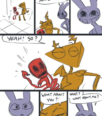 Toxic comic porn sex 10