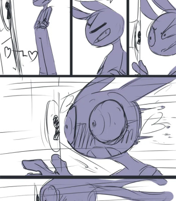 Toxic comic porn sex 15