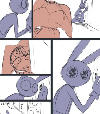 Toxic comic porn sex 16