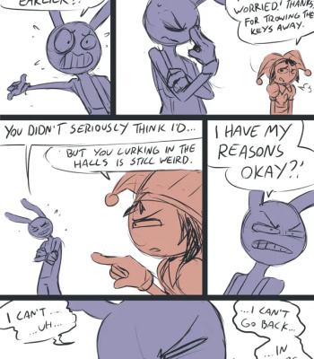 Toxic comic porn sex 20