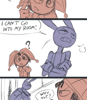 Toxic comic porn sex 21