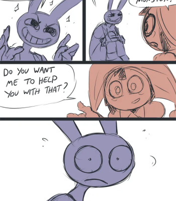 Toxic comic porn sex 22