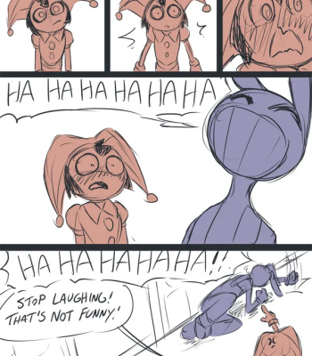 Toxic comic porn sex 23