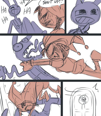 Toxic comic porn sex 24