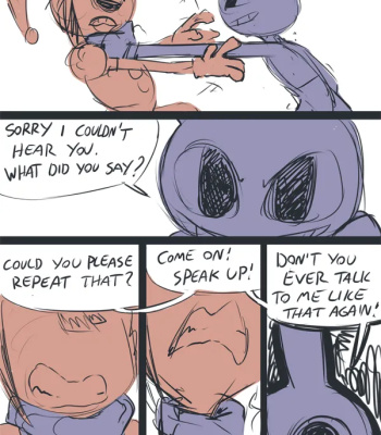Toxic comic porn sex 27
