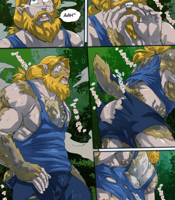 Skunk Bros comic porn sex 2