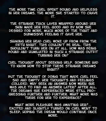 Chel – The Trials Of The Spirits comic porn sex 31