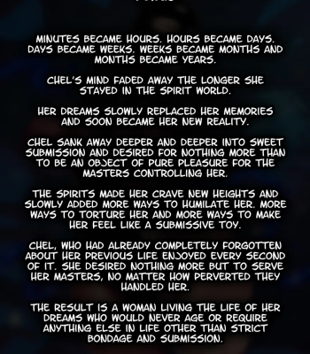 Chel – The Trials Of The Spirits comic porn sex 46