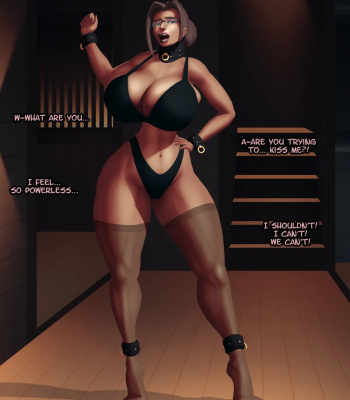 Lessons Learned! comic porn sex 7