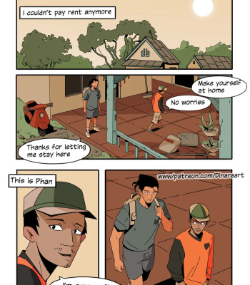Adaptation comic porn sex 2