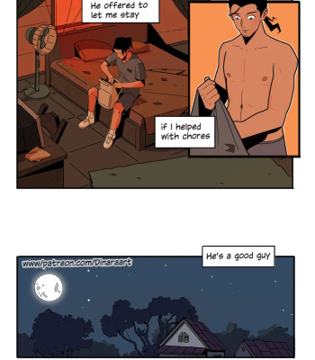 Adaptation comic porn sex 3